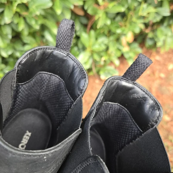 Black Xero Tari Boots, sz 39 - Picture 13 of 17